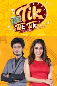 Tik Tik Tik -10-11-2024 Vijay TV Show