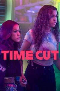 Time Cut (2024 HD) [Tamil + Telugu + Hindi + Eng] Full Movie Watch Online Free