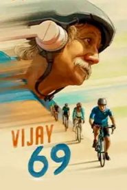 Vijay 69 (2024 HD) [Tamil + Telugu + Hindi] Full Movie Watch Online Free