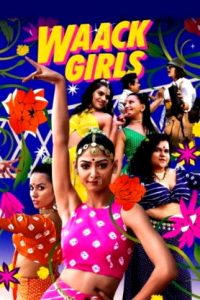 Waack Girls (2024 HD) Episode (06-09) [Tamil + Malayalam + Telugu + Kannada + Hindi] Web Series Online