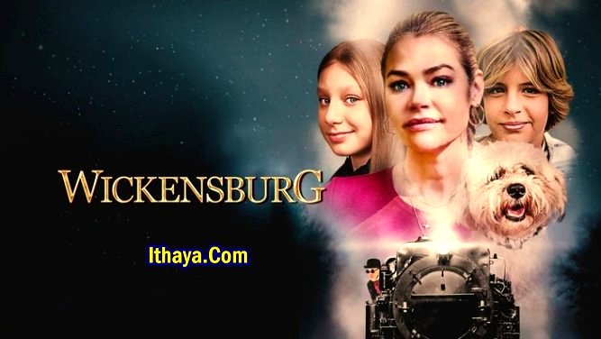 Wickensburg (2023 HD) [Tamil + Hindi + Eng] Full Movie Watch Online Free