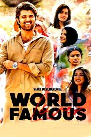 World Famous Lover ( 2020 HD) Tamil Dubbed Full Movie Watch Online Free