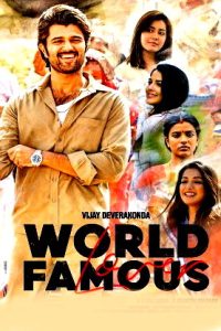 World Famous Lover ( 2020 HD) Tamil Dubbed Full Movie Watch Online Free