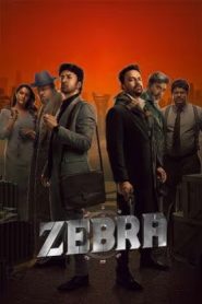 Zebra (2024) DVDScr Telugu Full Movie Watch Online Free