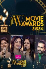 JFW Movie Awards 2024 Full Show