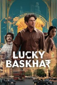 Lucky Baskhar (2024 HD) Telugu Full Movie Watch Online Free