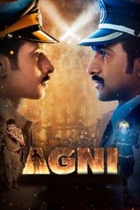 Agni (2024 HD) Hindi Full Movie Watch Online Free