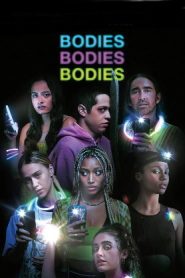 Bodies Bodies Bodies (2022 HD) [Tamil + Telugu + Hindi + Eng] Full Movie Watch Online Free