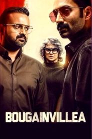 Bougainvillea (2024 HD) [Telugu + Kannada + Hindi] Full Movie Watch Online Free