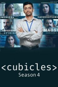 Cubicles (2024 HD) S04EP(01-05) [Tam + Mal + Tel + Kan + Hin] WEB-HD Watch Online