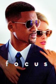 Focus (2015) [Tamil + English] Full Movie Watch Online Free