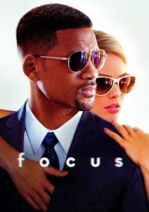 Focus (2015) [Tamil + English] Full Movie Watch Online Free