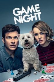 Game Night (2018 HD) [Tamil + Eng] Full Movie Watch Online Free