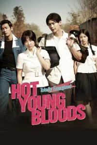 Hot Young Bloods (2014 HD) [Tamil + Telugu + Hindi + Kor] Full Movie Watch Online Free