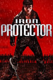 Iron Protector (2016 HD) [Tamil + Chi] Full Movie Watch Online Free