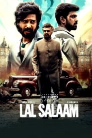 Lal Salaam (2024 HD) Tamil Full Movie Watch Online Free