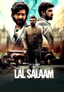 Lal Salaam (2024 HD) Tamil Full Movie Watch Online Free