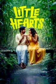 Little Hearts (2024 HD) Tamil Full Movie Watch Online Free