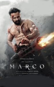 Marco (2024 HD) Hindi Full Movie Watch Online Free