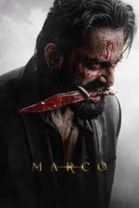 Marco (2024 HD) Malayalam Full Movie Watch Online Free