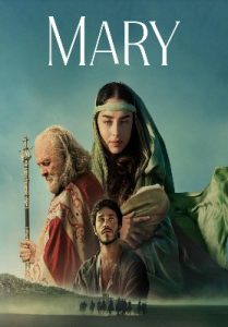 Mary (2024 HD) [Tam + Tel + Hin + Eng] Full Movie Watch Online Free