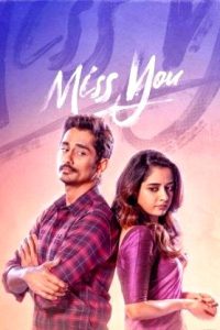 Miss You (2024) Tamil Full Movie Watch Online Free