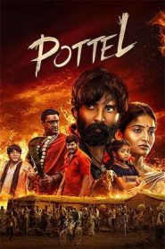 Pottel ( 2024 HD ) Telugu Full Movie Watch Online Free