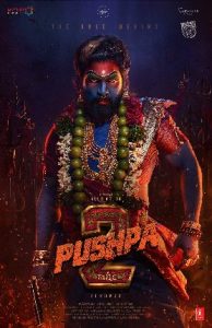 Pushpa 2: The Rule (2024 HD) Telugu Full Movie Watch Online Free