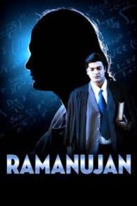 Ramanujan (2014 HD) Tamil Full Movie Watch Online Free