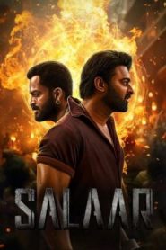 Salaar : Cease Fire – Part 1(2023 HD) [Malayalam + Kannada] Full Movie Watch Online Free