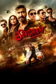 Singham Again (2025 HD) Tamil Full Movie Watch Online Free