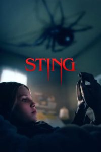 Sting (2024 HD) [Tam + Hin + Eng] Full Movie Watch Online Free