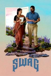 Swag (2024) [ Malayalam + Kannada] Full Movie Watch Online Free