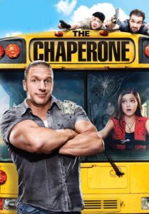 The Chaperone (2011 HD) [Tam + Hin + Eng] Full Movie Watch Online Free