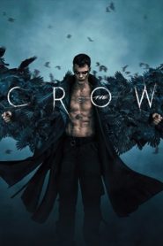 The Crow (2023 HD) [Tam + Tel + Hin + Eng] Full Movie Watch Online Free