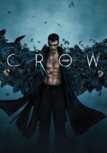 The Crow (2023 HD) [Tam + Tel + Hin + Eng] Full Movie Watch Online Free