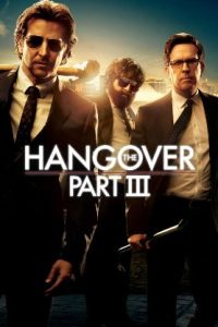 The Hangover Part 3 (2013) [Tamil (Original Dub) + English] BDRip Watch Online