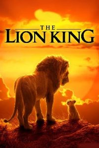 The Lion King (2019 HD) [Tamil + Telugu + Hindi + Eng] Full Movie Watch Online Free