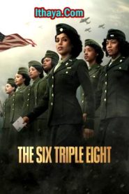 The Six Triple Eight (2024 HD) [Tam + Tel + Hin + Eng] Full Movie Watch Online Free