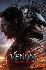 Venom The Last dance (2024 HD) [Tam + Tel + Hin] Full Movie Watch Online Free