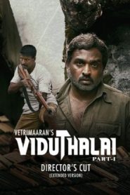 Viduthalai – Part 1: Director’s Cut (2024) Tamil WEB-HD Watch Online