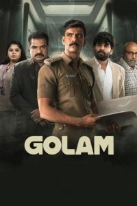 Golam (2024 HD) [Tamil + Telugu + Kannada + Hindi] Full Movie Watch Online Free