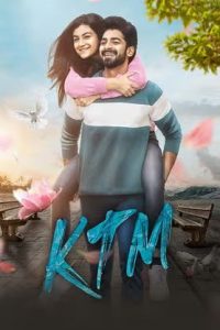 KTM (2024 HD) Tamil Full Movie Watch Online Free