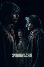 Sorgavaasal (2024 HD) Telugu Full Movie Watch Online Free