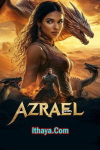 Azrael (2024 HD) [Tamil + Telugu + Hindi + Eng]Full Movie Watch Online Free