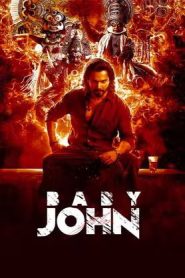 Baby John (2024 HD) Hindi Full Movie Watch Online Free