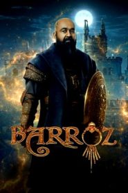 Barroz (2024 HD ) Tamil Full Movie Watch Online Free