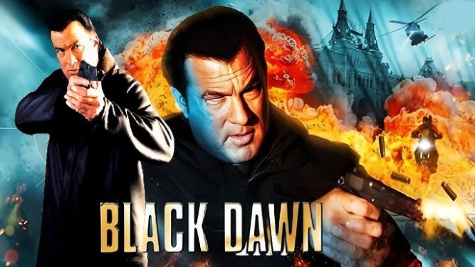 Black Dawn (2005 HD) [Tamil + Hindi + Eng] Full Movie Watch Online Free