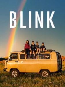 Blink Nat Geo (2024 HD) [Tamil + Telugu + Hindi + Eng] Full Movie Watch Online Free