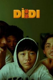 DÌDI (2024 HD) [Tam + Tel + Hin + Eng] Full Movie Watch Online Free